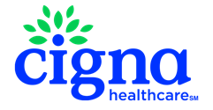 Cigna reduced